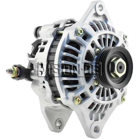 Bbb Industries New Alternator, N13719 N13719